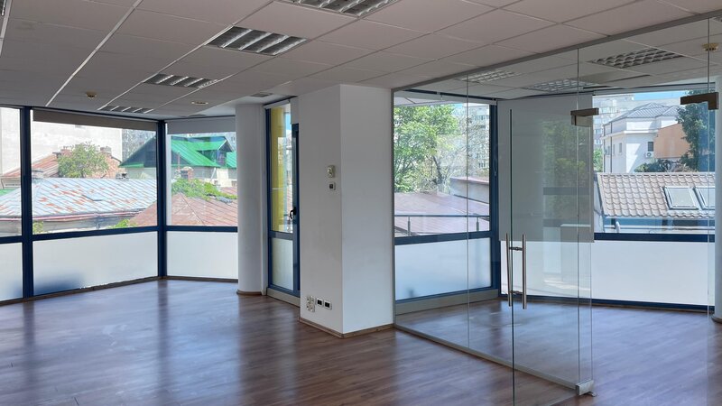 Victoriei, Buzesti, Gara de Nord,