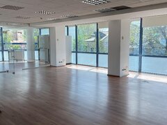 Victoriei, Buzesti, Gara de Nord